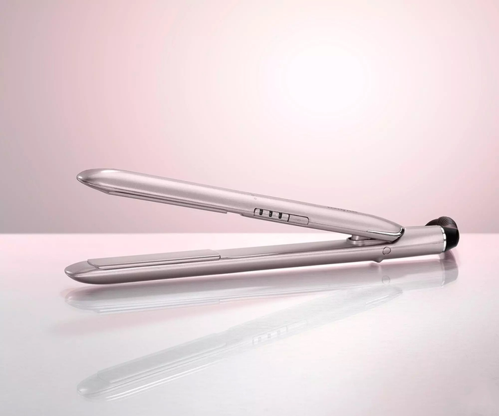 Випрямляч для волосся BaByliss Mauve Lustre (ST516E) - зображення 7