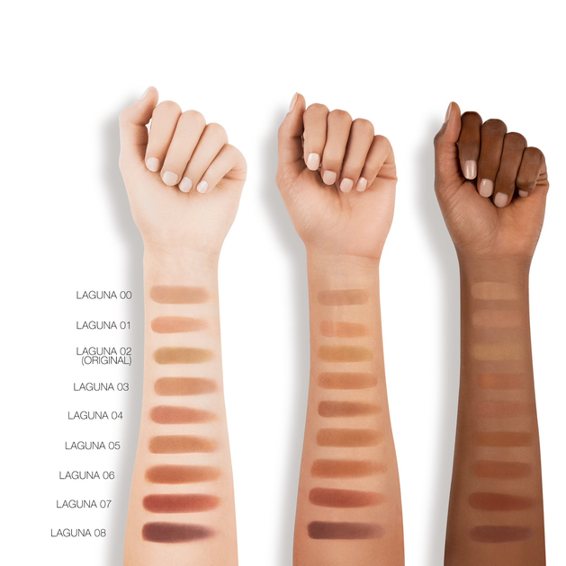 Бронзер для обличчя Nars Laguna Laguna 02 11 г (194251136721) - зображення 5