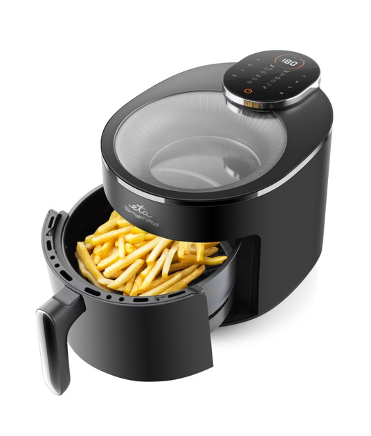 Мультипіч ETA SkyFry 5168 90000 - зображення 5