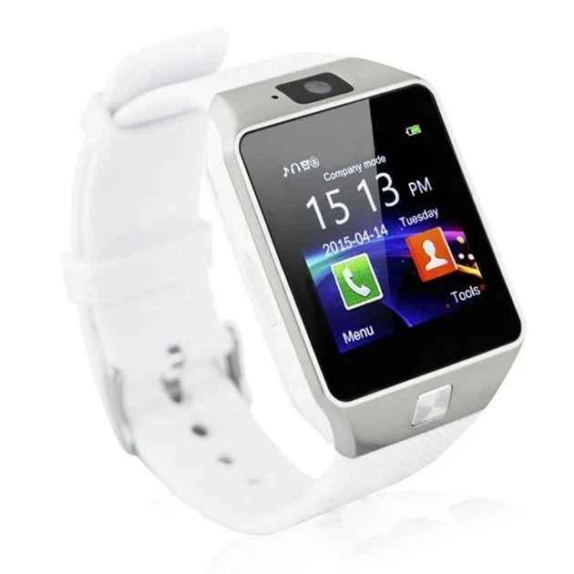 Смарт-часы Smart Watch DZ09 - изображение 5