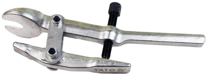 Знімач кульових шарнірних з'єднань YATO YT-0614 20 мм (5906083906145) - зображення 2