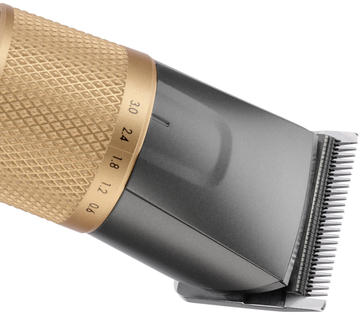 Maszynka do strzyżenia włosów Babyliss E987E - obraz 4