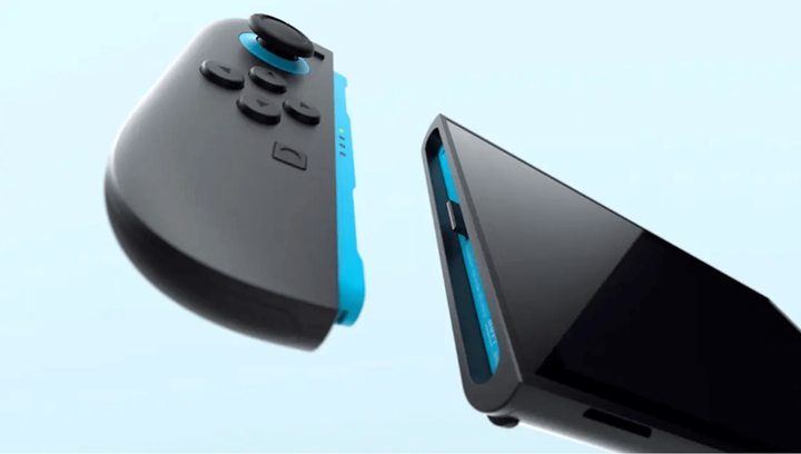 Консоль Nintendo Switch 2 256GB Black - зображення 6