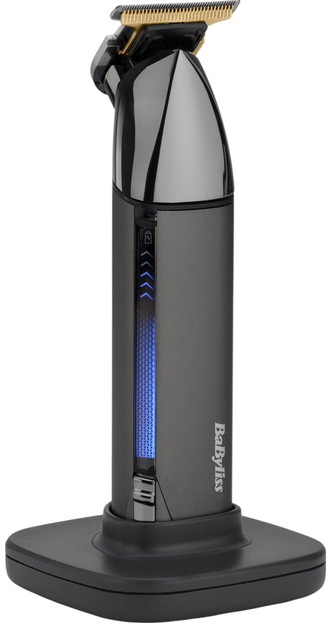 Trymer BaByliss Super-X Metal T991E - obraz 2