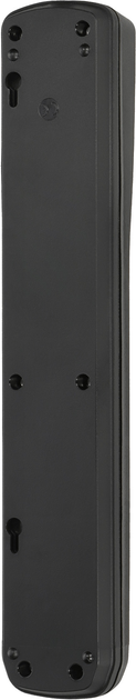 Listwa przeciwprzepięciowa Armac ARC5 5 gniazd 1.5 m Black (5904722197640) - obraz 2