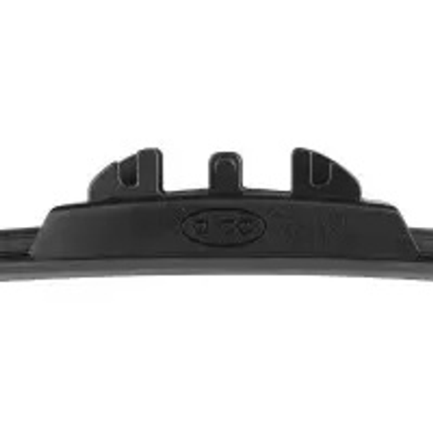 Щітка склоочисника Alca AS046 Super Flat 400 мм (4028224046006) - зображення 3