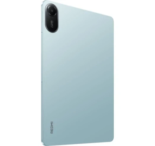Планшет Xiaomi Redmi Pad 2 6/128Gb Wi-Fi version Mint Green Global version - зображення 2