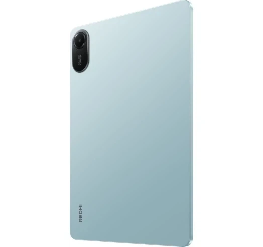 Планшет Xiaomi Redmi Pad 2 6/128Gb Wi-Fi version Mint Green Global version - зображення 3