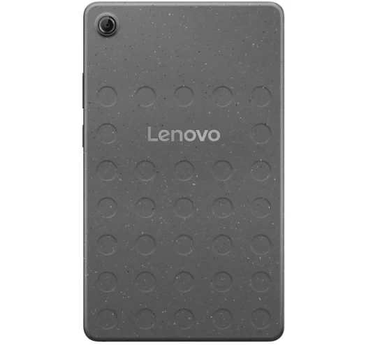 Планшет Lenovo Tab One 4/128Gb LTE Luna Grey + Clear Case (ZAF10098UA) UA UCRF - зображення 4