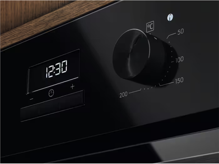 Електрична духова шафа Electrolux LOH3H00BK (7142124) - изображение 4