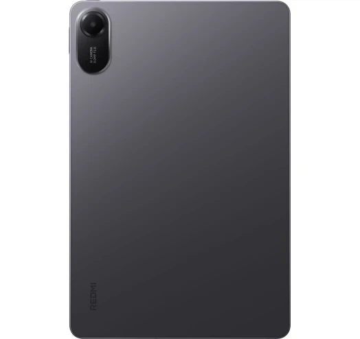 Планшет Xiaomi Redmi Pad 2 8/256Gb Wi-Fi version Graphite Gray (VHU5631EU) (No Adapter) UA UCRF - Фото 1 Планшет Xiaomi Redmi Pad 2 8/256Gb Wi-Fi version Graphite Gray (VHU5631EU) (No Adapter) UA UCRF - изображение 1