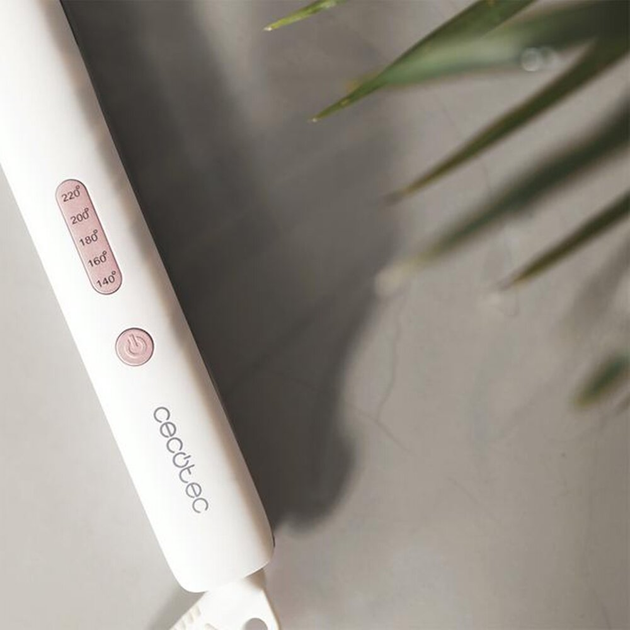Prostownica do włosów Cecotec RitualCare 885 HidraProtect Ion - obraz 5