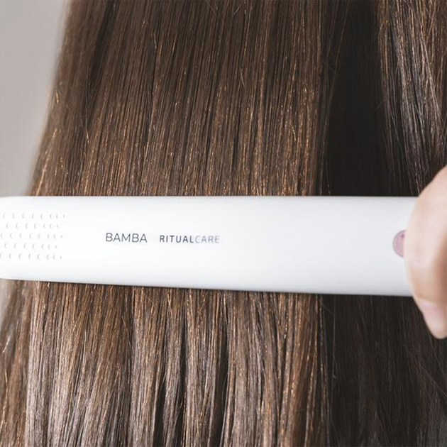 Prostownica do włosów Cecotec RitualCare 885 HidraProtect Ion - obraz 8