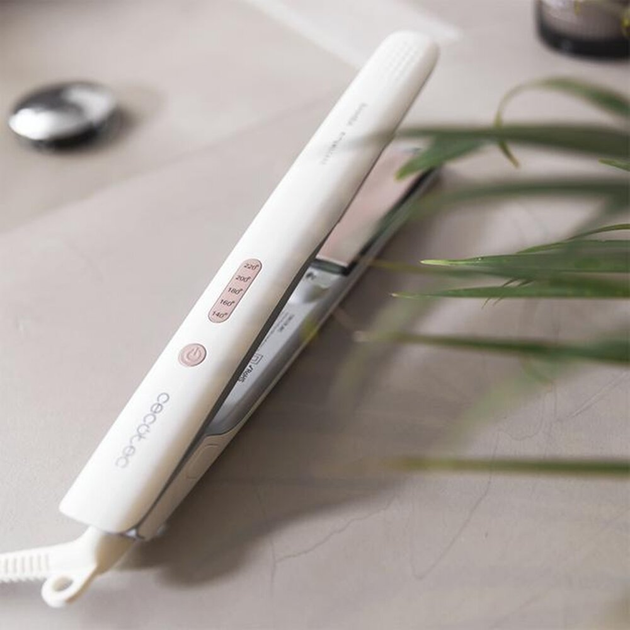 Prostownica do włosów Cecotec RitualCare 885 HidraProtect Ion - obraz 10