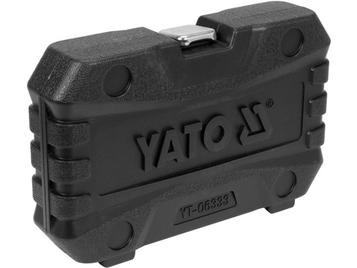 Zestaw blokad rozrządu YATO YT-06333 BMW (5906083087097) - obraz 3