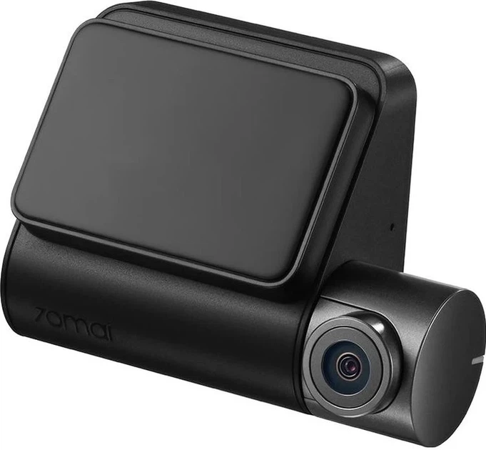 Відеореєстратор Xiaomi 70mai Dash Cam A200+RC11 Rear Camera Set UA - изображение 2