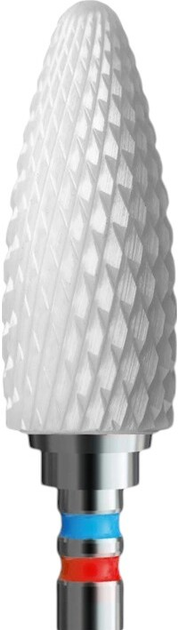 Frez ceramiczny C IQNails (Z274XF HP 060) - obraz 1