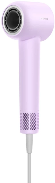 Фен Dreame Gleam Hair Dryer Purple (AHD12A-PPL) UA - изображение 3