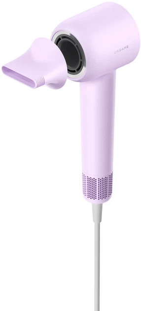 Фен Dreame Gleam Hair Dryer Purple (AHD12A-PPL) UA - изображение 6
