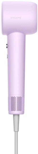 Фен Dreame Gleam Hair Dryer Purple (AHD12A-PPL) UA - изображение 7