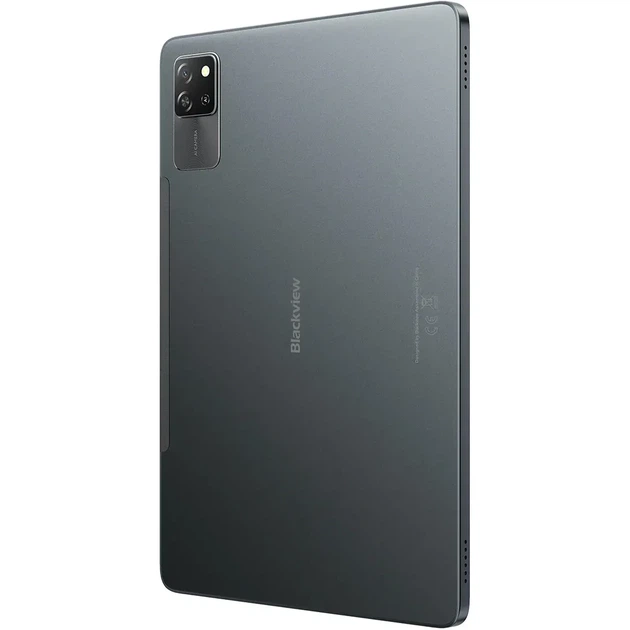 Планшет Blackview Tab 60 Pro 8/128Gb LTE Volcano Gray SET Global version - зображення 4