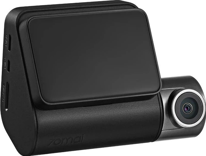 Відеореєстратор Xiaomi 70mai Dash Cam A200 UA - Фото 2 Відеореєстратор Xiaomi 70mai Dash Cam A200 UA - зображення 2