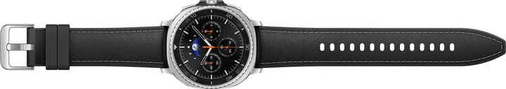 Smartwatch Samsung Galaxy Watch 8 Classic eSIM Black (SM-L505FZKASEK) - obraz 6