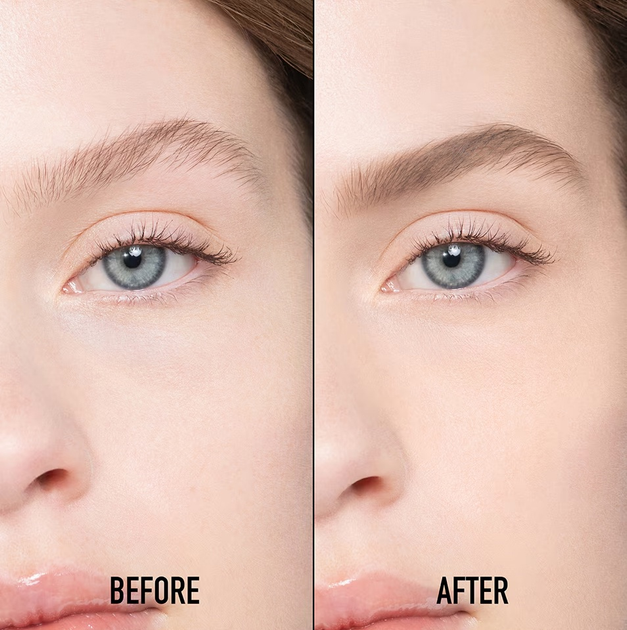 Kredka do brwi Dior Diorshow 003 Brown 0.09 g (3348901662987) - obraz 3