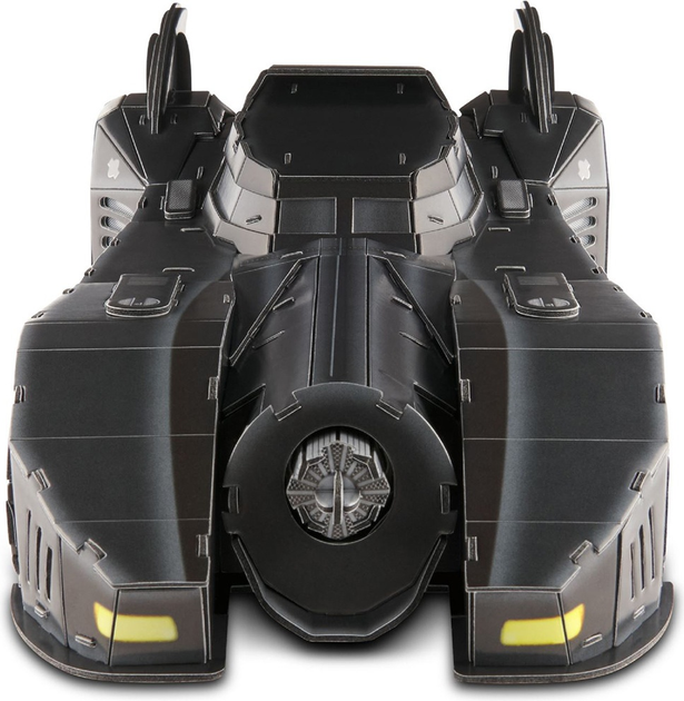 Puzzle Spin Master DC Retro Batmobil 4D 202 elementy 6070178 (681147018969) - obraz 3