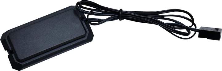 Вентилятор Lian Li Uni Fan SL Wireless 120-1 Black (G99.12SL1W1B.00) - зображення 5