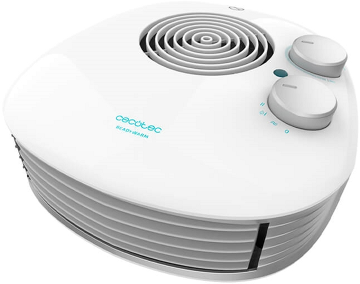 Тепловентилятор Cecotec Ready Warm 9800 Force Horizon (05398) - зображення 2