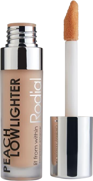Korektor do twarzy Rodial Peach Lowlighter 4 ml (5060725472266) - obraz 1