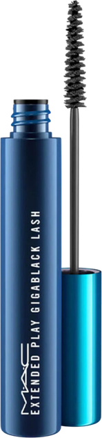 Tusz do rzęs M.A.C Extended Play Gigablack Lash 5.7 g (773602282852) - obraz 1