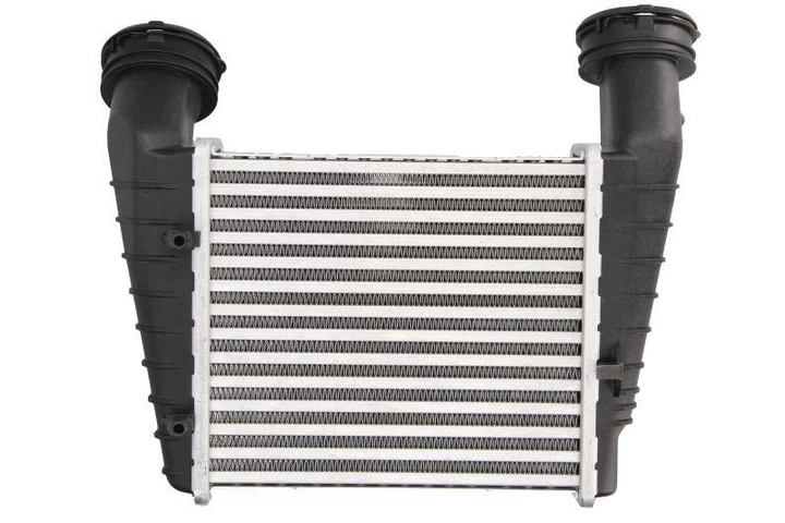 Интеркулер VW PASSAT 00-05 (1.8T) (TEMPEST). TP.1596731 - изображение 2