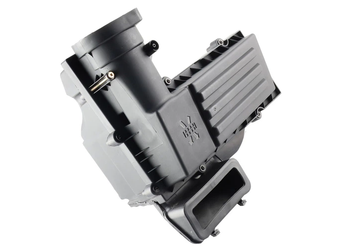 Корпус воздушного фильтра SKODA OCTAVIA A5 1K0129607AD, 1K0129601AJ, 1K0129620D (FPS). 1K0129607AD - Фото 1 Корпус воздушного фильтра SKODA OCTAVIA A5 1K0129607AD, 1K0129601AJ, 1K0129620D (FPS). 1K0129607AD - изображение 1