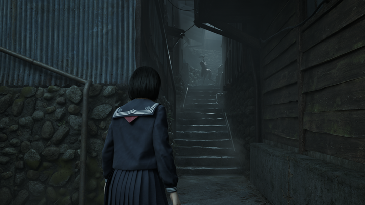 Гра PS5 Silent Hill f Day One Edition (диск Blu-ray) (4012927151617) - зображення 4