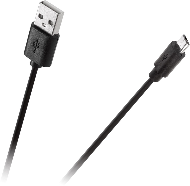 Powerbank Kruger&Matz Li-pol 30000 mAh Black (KM0907) - obraz 2