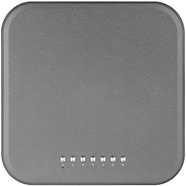Проєктор Kruger&Matz V-LED100 (5901890105323) - зображення 6