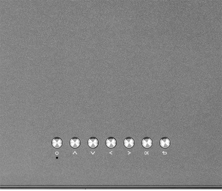 Проєктор Kruger&Matz V-LED100 (5901890105323) - зображення 7