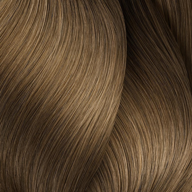 Farba do włosów L’Oreal Professionnel Paris Majirel 8 Light Blond 50 ml (3474634003046) - obraz 2