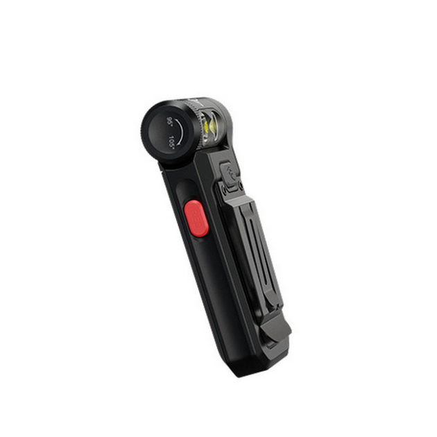 Ліхтар ручний Fenix SW05R-RED LED (200675) - зображення 3