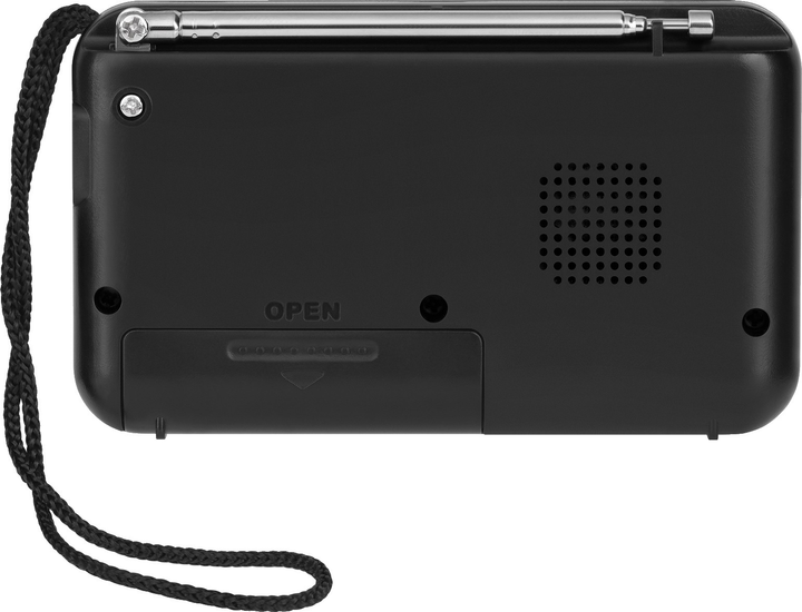 Radio przenośne Kruger&Matz KM 819 (5901890069274) - obraz 2