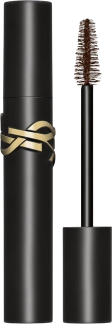 Tusz do rzęs Yves Saint Laurent Lash Clash 2 Uninhibited Brown 8 ml (3614273913799) - obraz 1