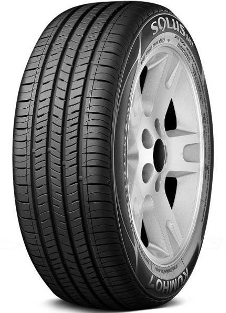KUMHO SOLUS SA01 KH32 175/70 R14 84T – фото, отзывы, характеристики в ...