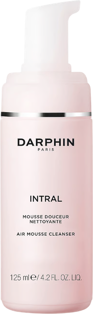 Мус для вмивання обличчя Darphin Intral Air 125 мл (882381110970) - зображення 1