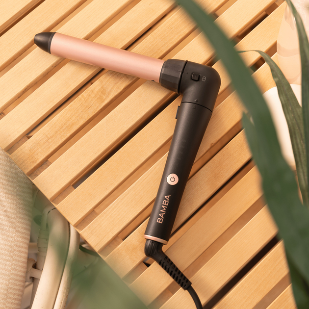 Плойка Cecotec SurfCare TwistConic - зображення 4