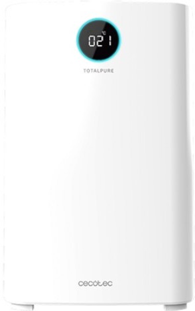 Oczyszczacz powietrza Cecotec TotalPure 5000 Connected (05621) - obraz 2