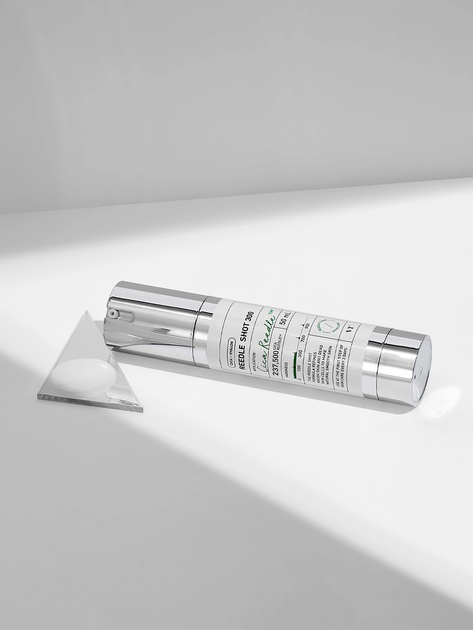 Бустер для обличчя VT Cosmetic Reedle Shot 300 50 мл (8809695678431) - зображення 9