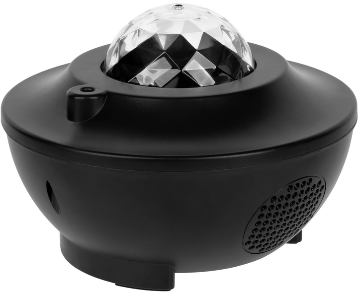 Проєктор Rebel LED з динаміком (5901890095600) - зображення 3
