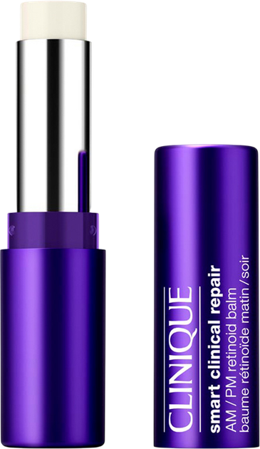 Бальзам для обличчя Clinique Smart Clinical Repair Retinoid 3 г (192333232323) - зображення 1